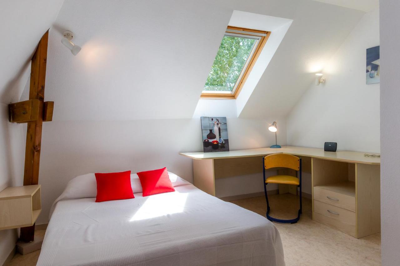 Sphinx Residences - Les Doges / Le Rialto Caen Bagian luar foto